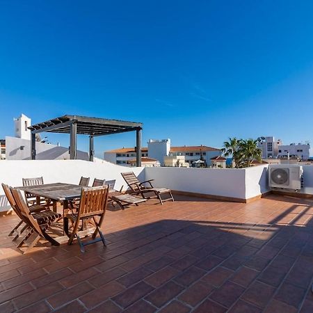 Canovas Nerja - Alcazaba Parador, Piscina, 2 Dorm Zewnętrze zdjęcie