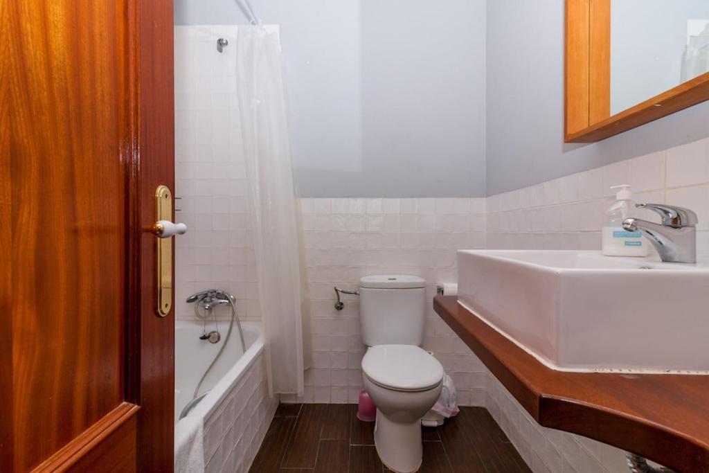 Canovas Nerja - Alcazaba Parador, Piscina, 2 Dorm Zewnętrze zdjęcie