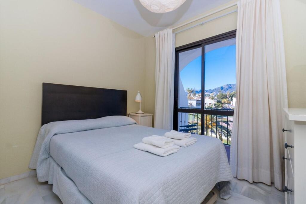 Canovas Nerja - Alcazaba Parador, Piscina, 2 Dorm Zewnętrze zdjęcie