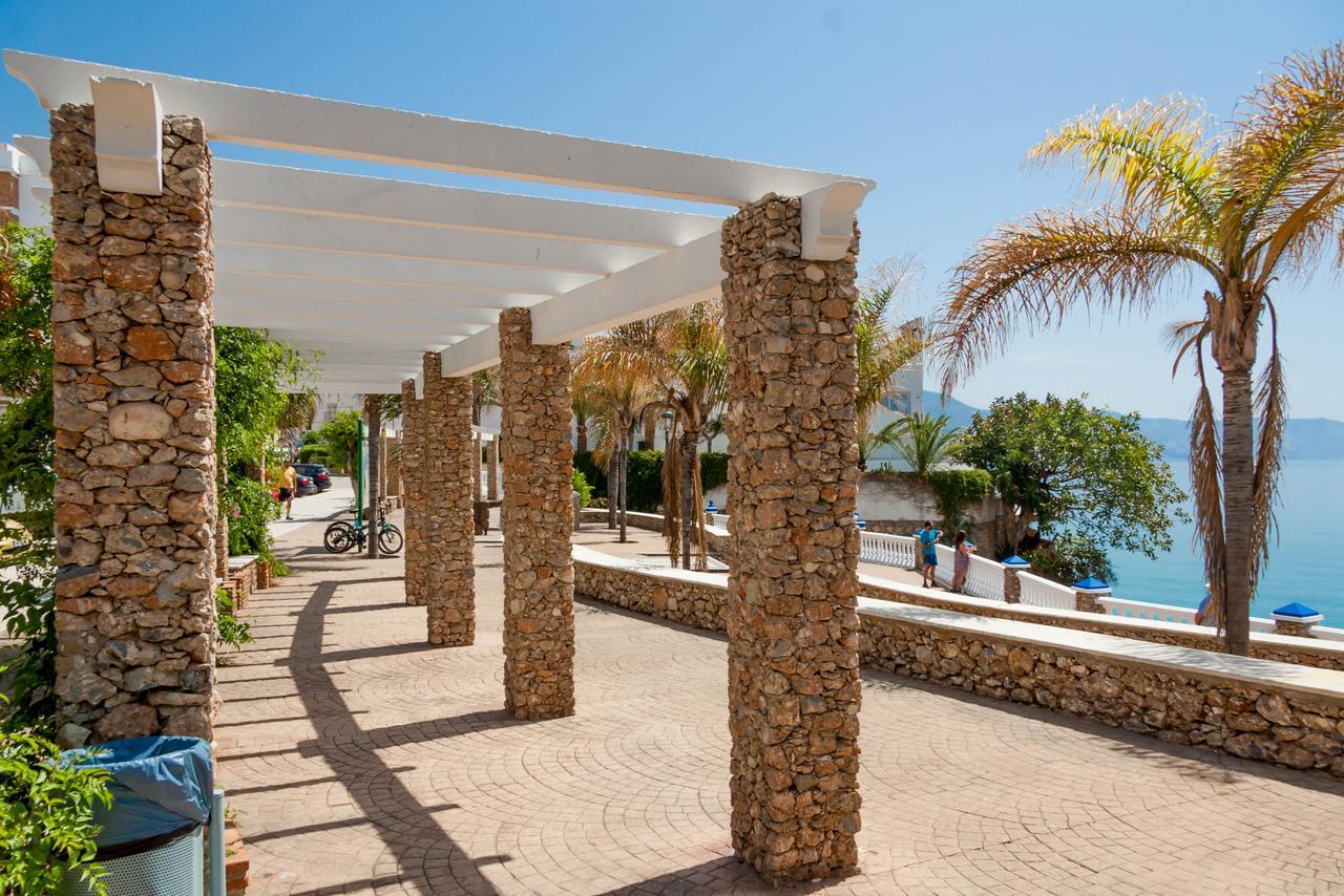 Canovas Nerja - Alcazaba Parador, Piscina, 2 Dorm Pokój zdjęcie